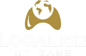 Game Localisation & App Localisation