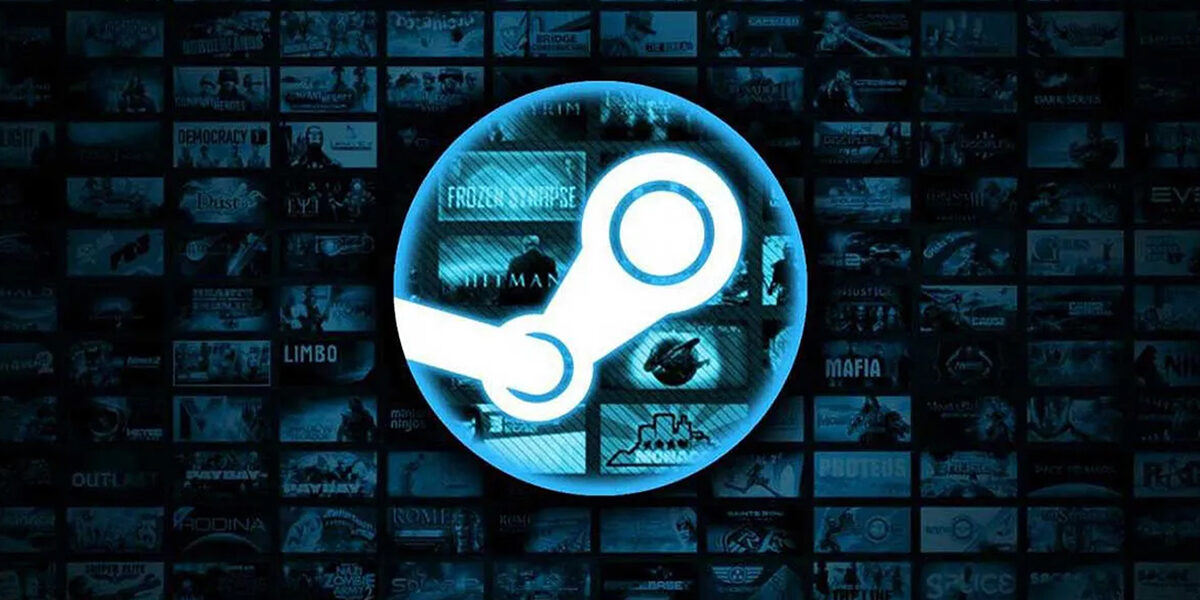 Getting your game found on Steam